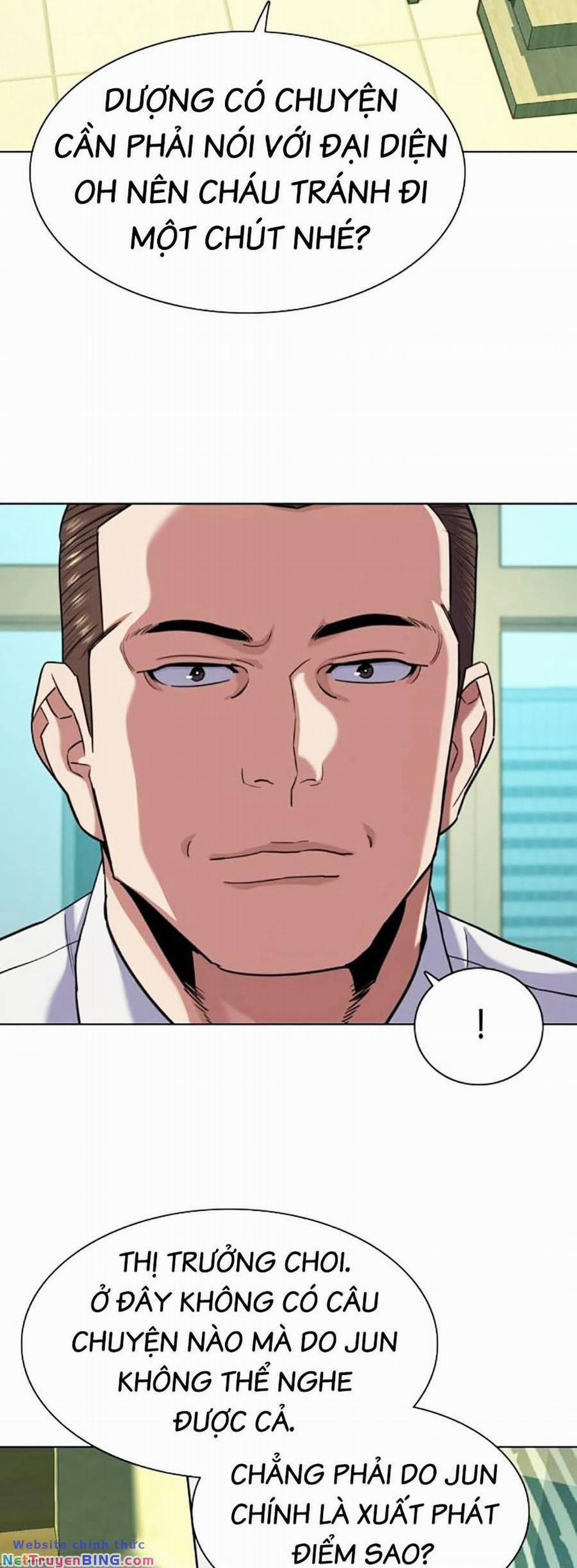 Tiểu Thiếu Gia Gia Tộc Tài Phiệt 80 trang 54