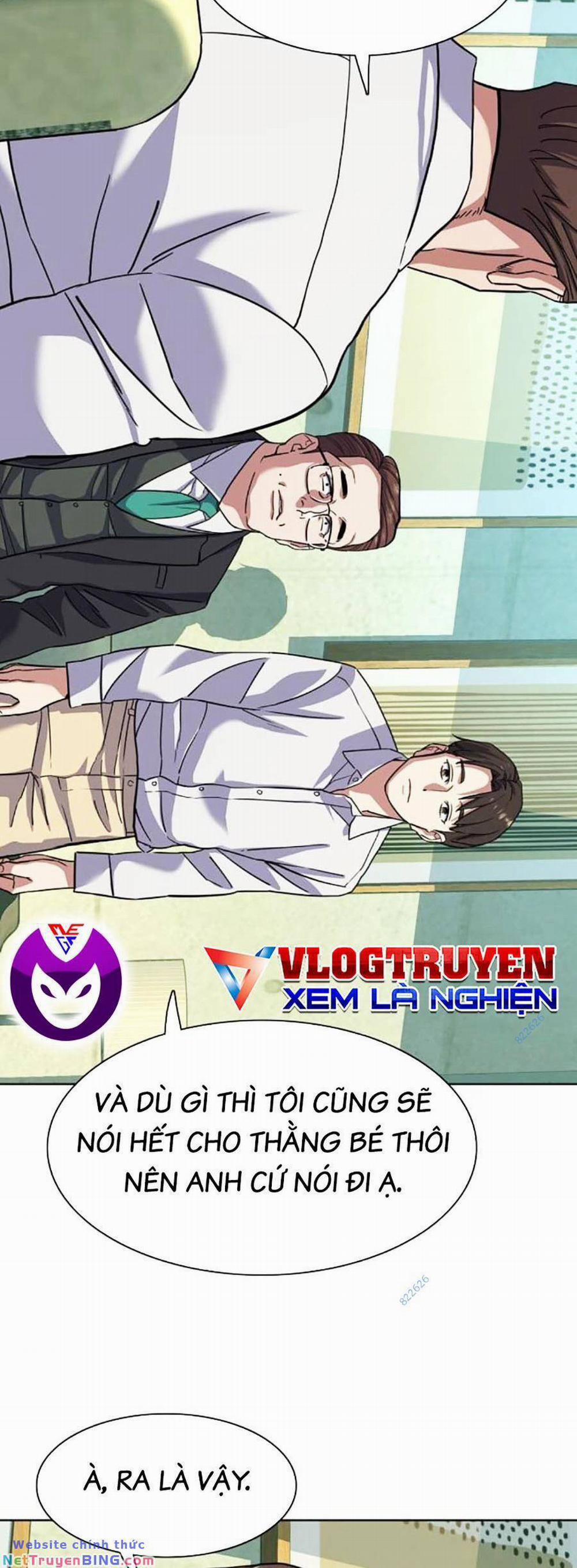 Tiểu Thiếu Gia Gia Tộc Tài Phiệt 80 trang 55