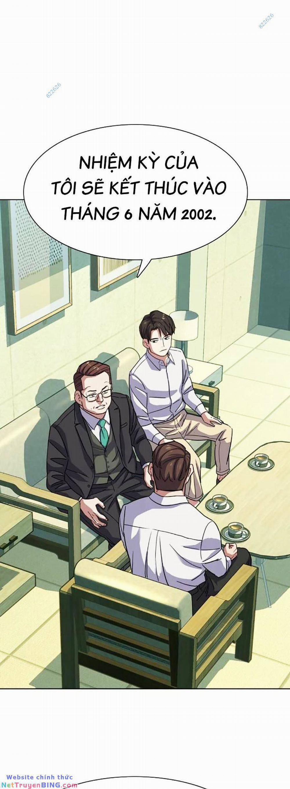 Tiểu Thiếu Gia Gia Tộc Tài Phiệt 80 trang 57