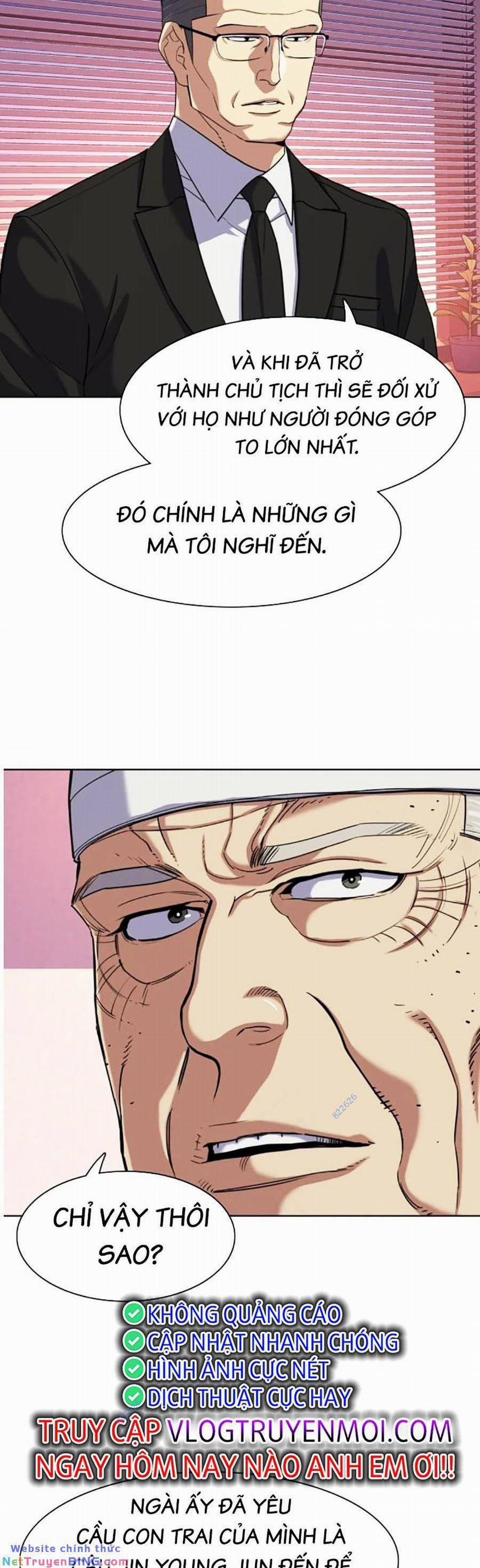 Tiểu Thiếu Gia Gia Tộc Tài Phiệt 80 trang 9