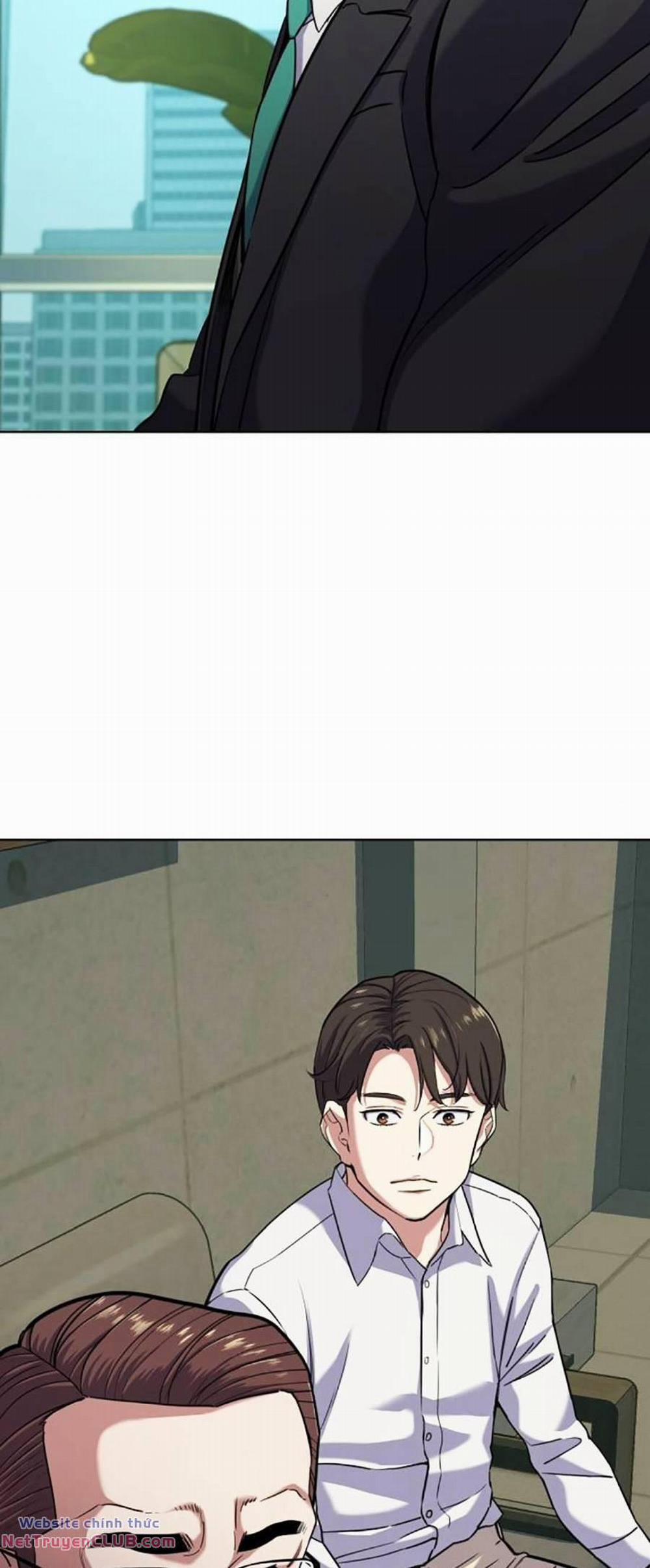 Tiểu Thiếu Gia Gia Tộc Tài Phiệt 81 trang 1