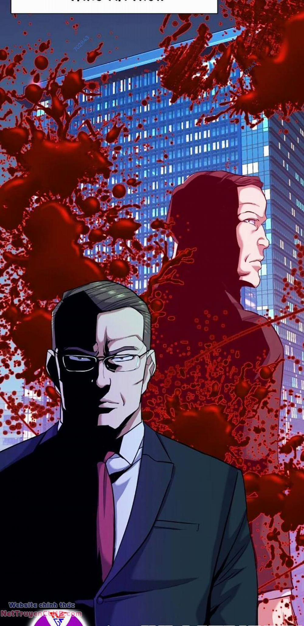 Tiểu Thiếu Gia Gia Tộc Tài Phiệt 81 trang 16