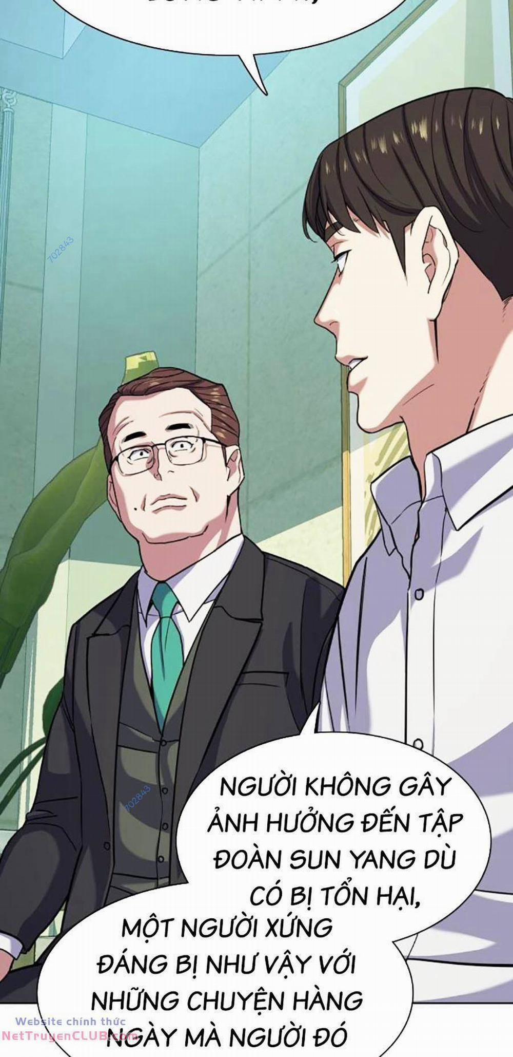 Tiểu Thiếu Gia Gia Tộc Tài Phiệt 81 trang 24