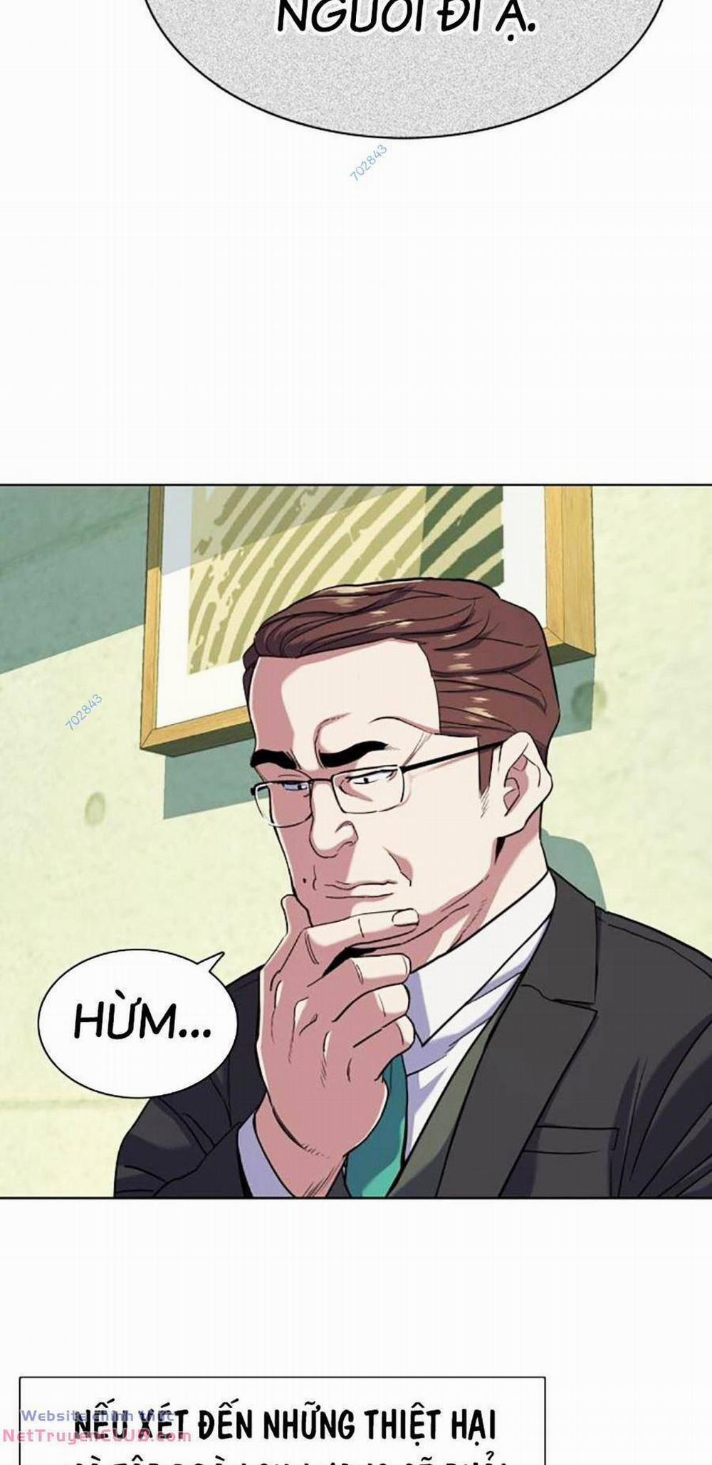 Tiểu Thiếu Gia Gia Tộc Tài Phiệt 81 trang 26