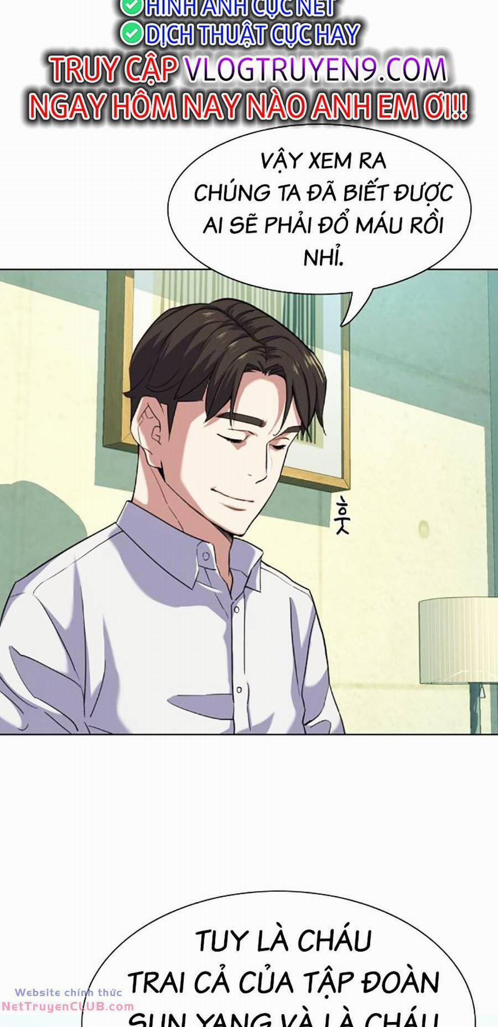 Tiểu Thiếu Gia Gia Tộc Tài Phiệt 81 trang 33