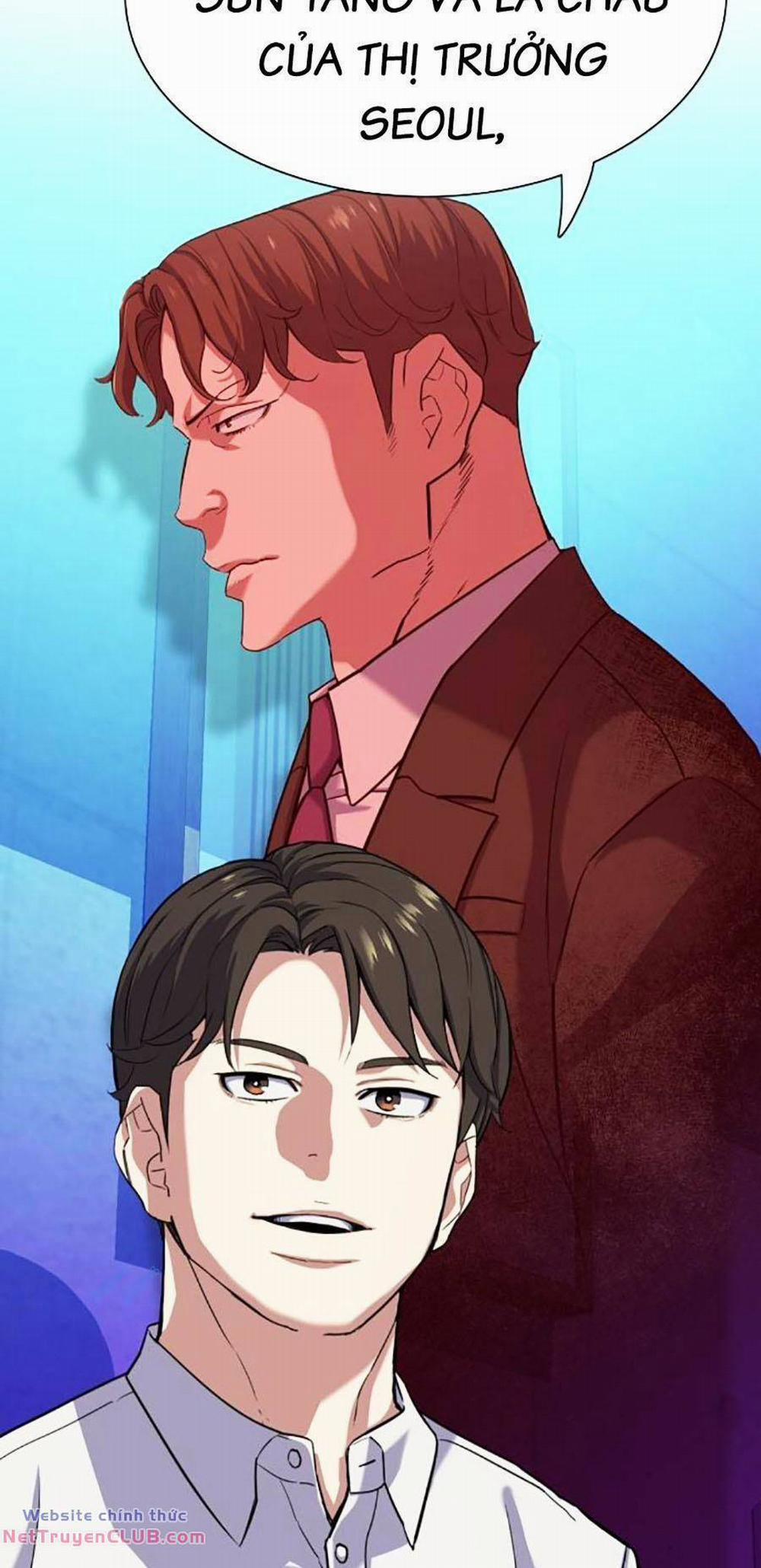 Tiểu Thiếu Gia Gia Tộc Tài Phiệt 81 trang 34