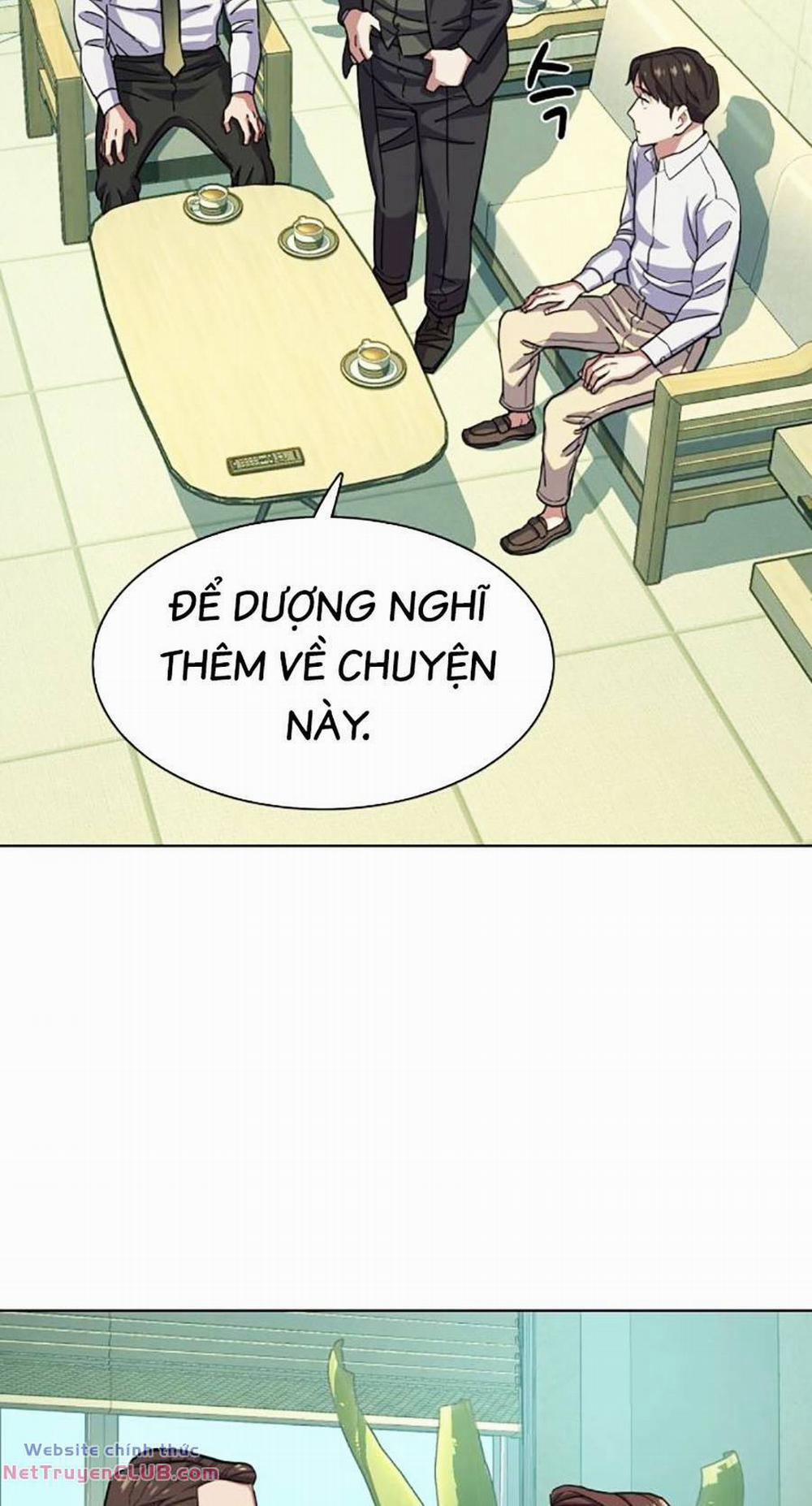 Tiểu Thiếu Gia Gia Tộc Tài Phiệt 81 trang 47