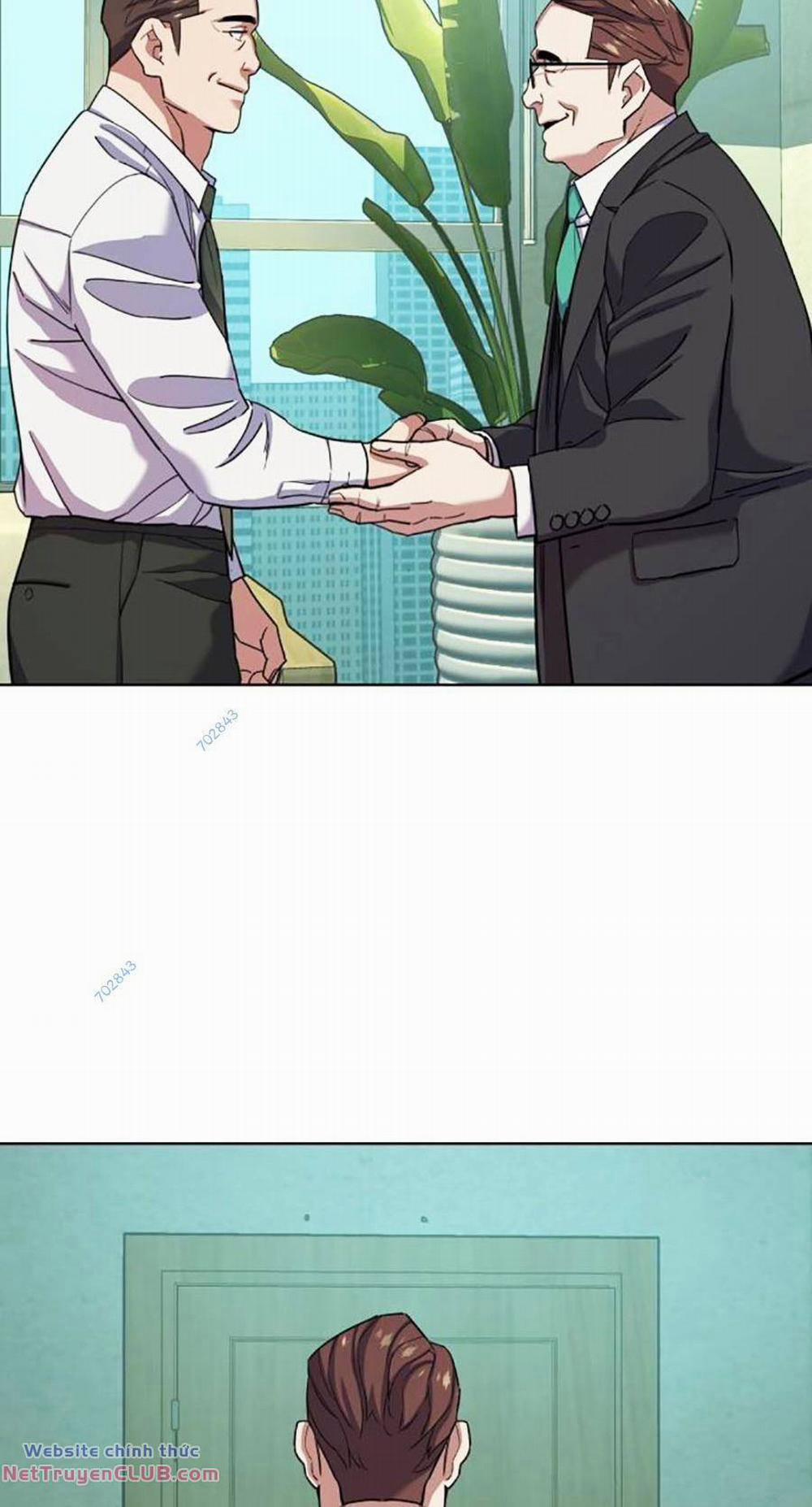 Tiểu Thiếu Gia Gia Tộc Tài Phiệt 81 trang 48