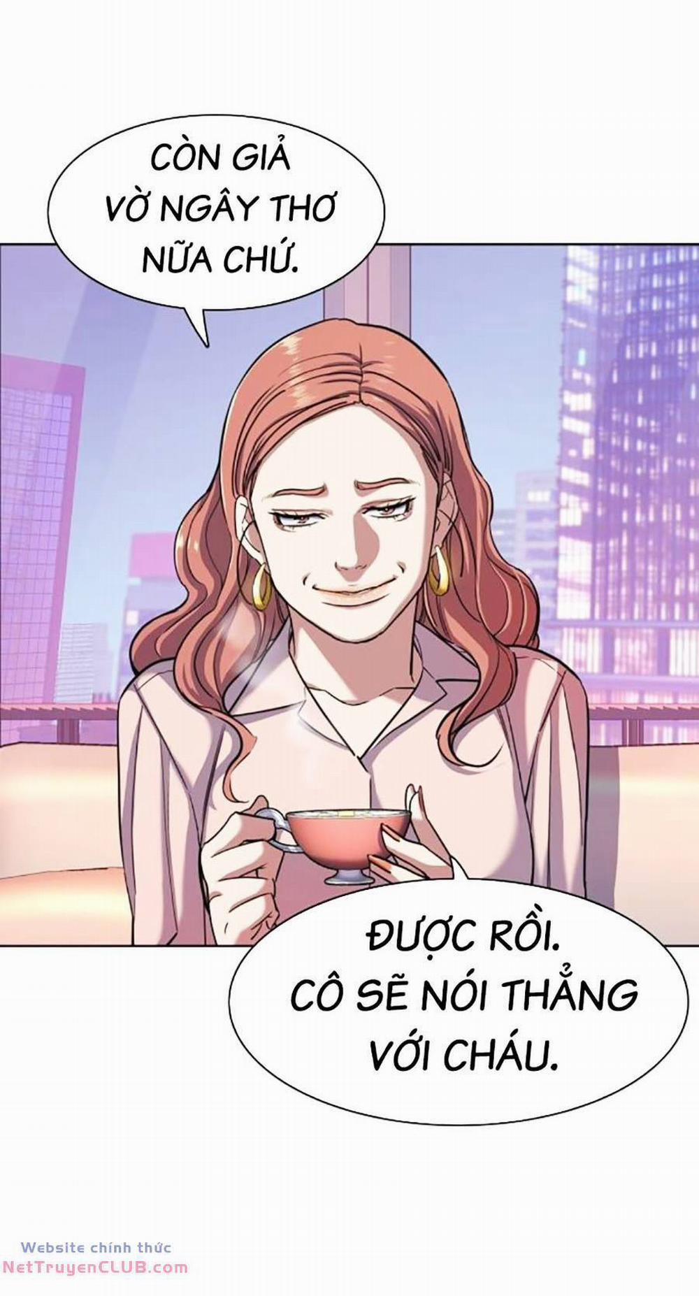 Tiểu Thiếu Gia Gia Tộc Tài Phiệt 81 trang 59