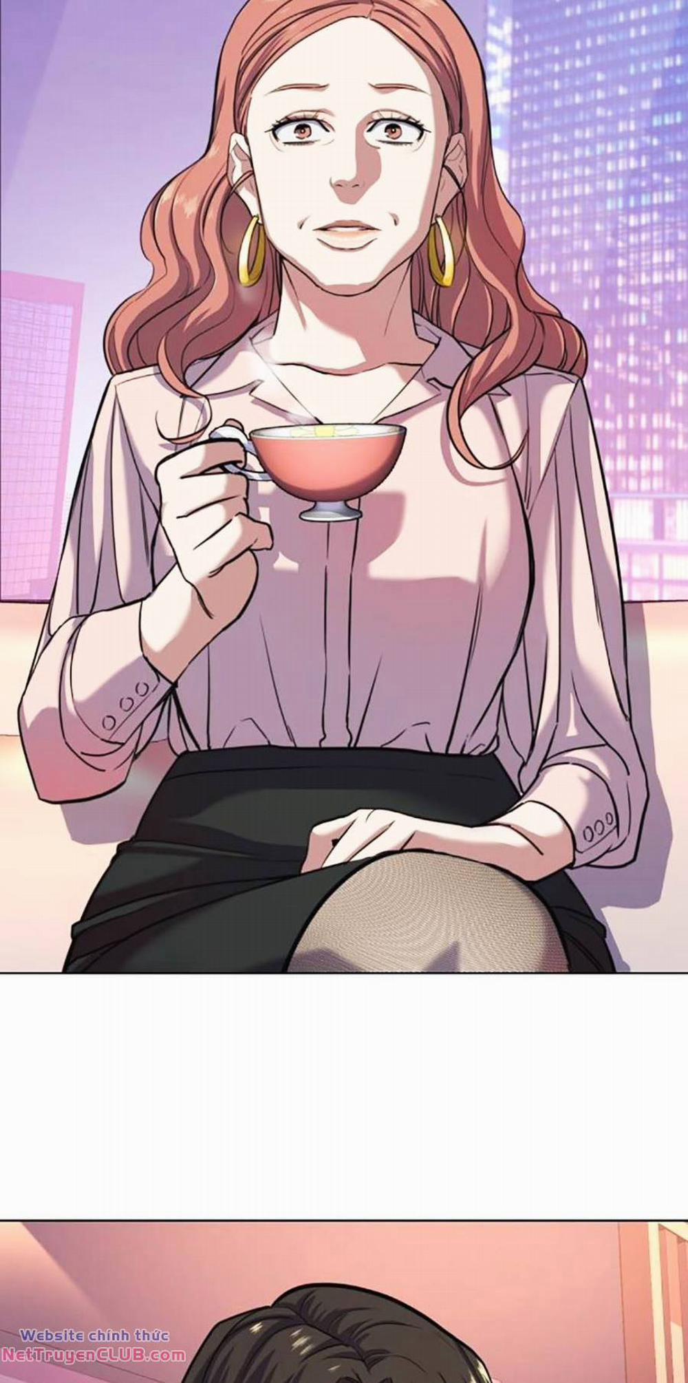 Tiểu Thiếu Gia Gia Tộc Tài Phiệt 81 trang 63