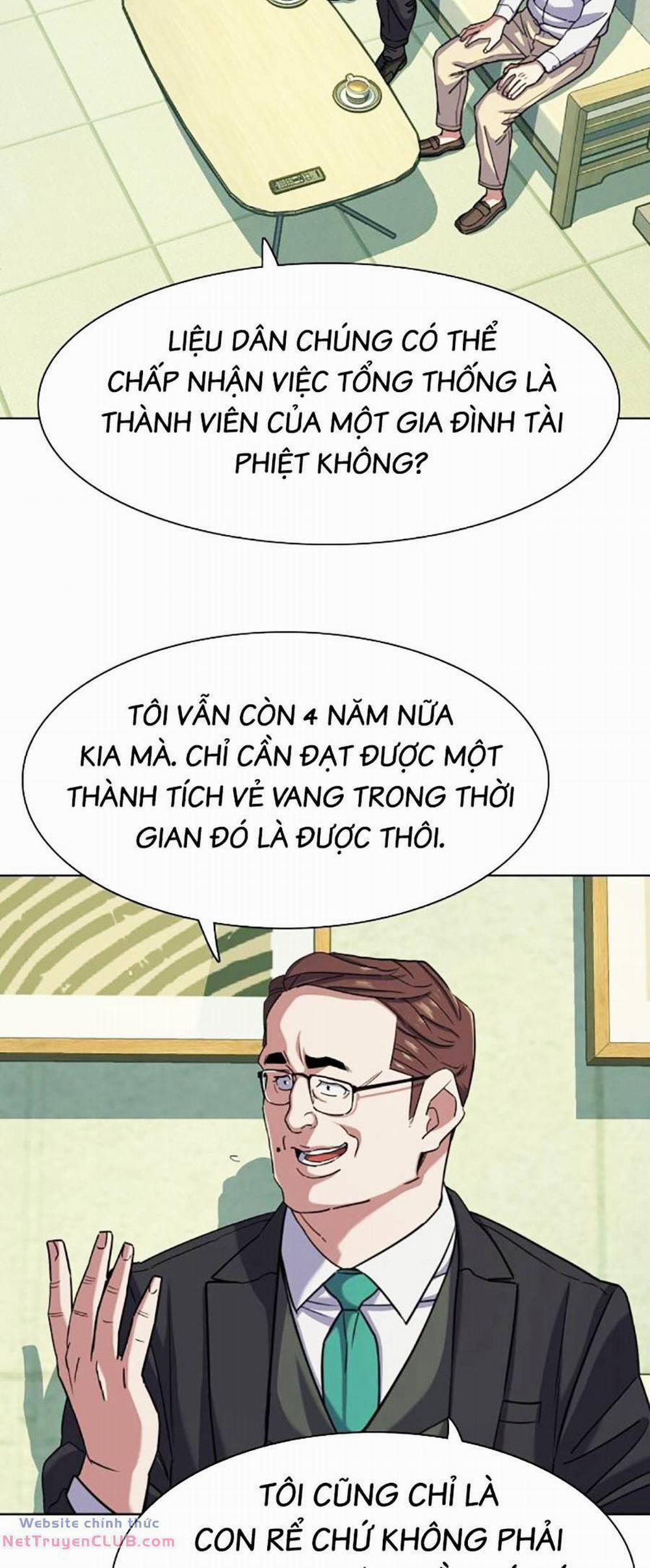 Tiểu Thiếu Gia Gia Tộc Tài Phiệt 81 trang 7