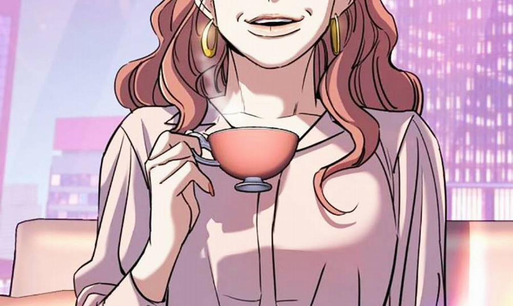 Tiểu Thiếu Gia Gia Tộc Tài Phiệt 81 trang 81