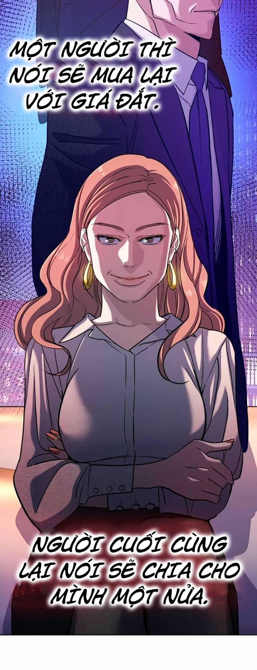 Tiểu Thiếu Gia Gia Tộc Tài Phiệt 82 trang 11