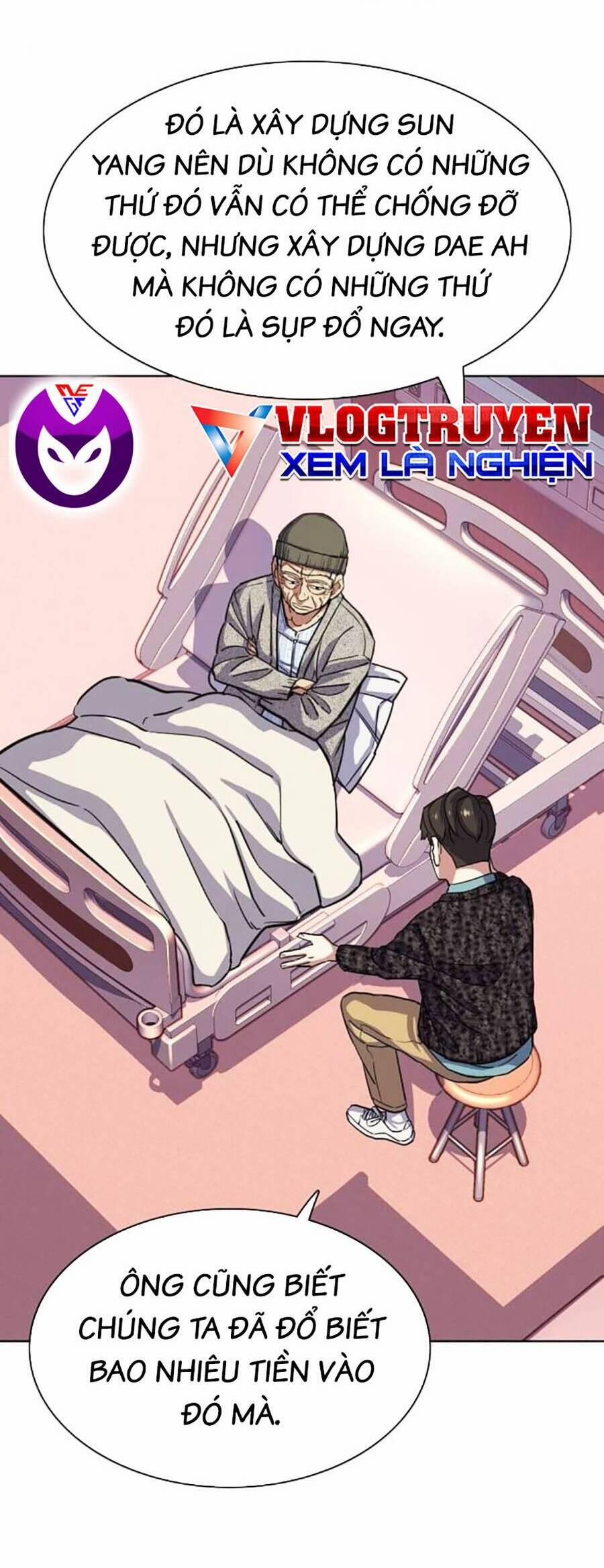 Tiểu Thiếu Gia Gia Tộc Tài Phiệt 82 trang 18