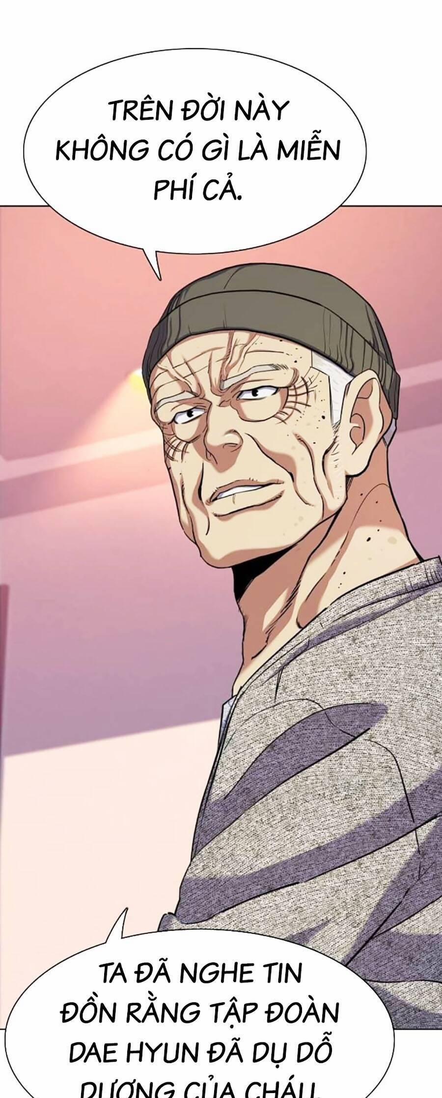 Tiểu Thiếu Gia Gia Tộc Tài Phiệt 82 trang 19