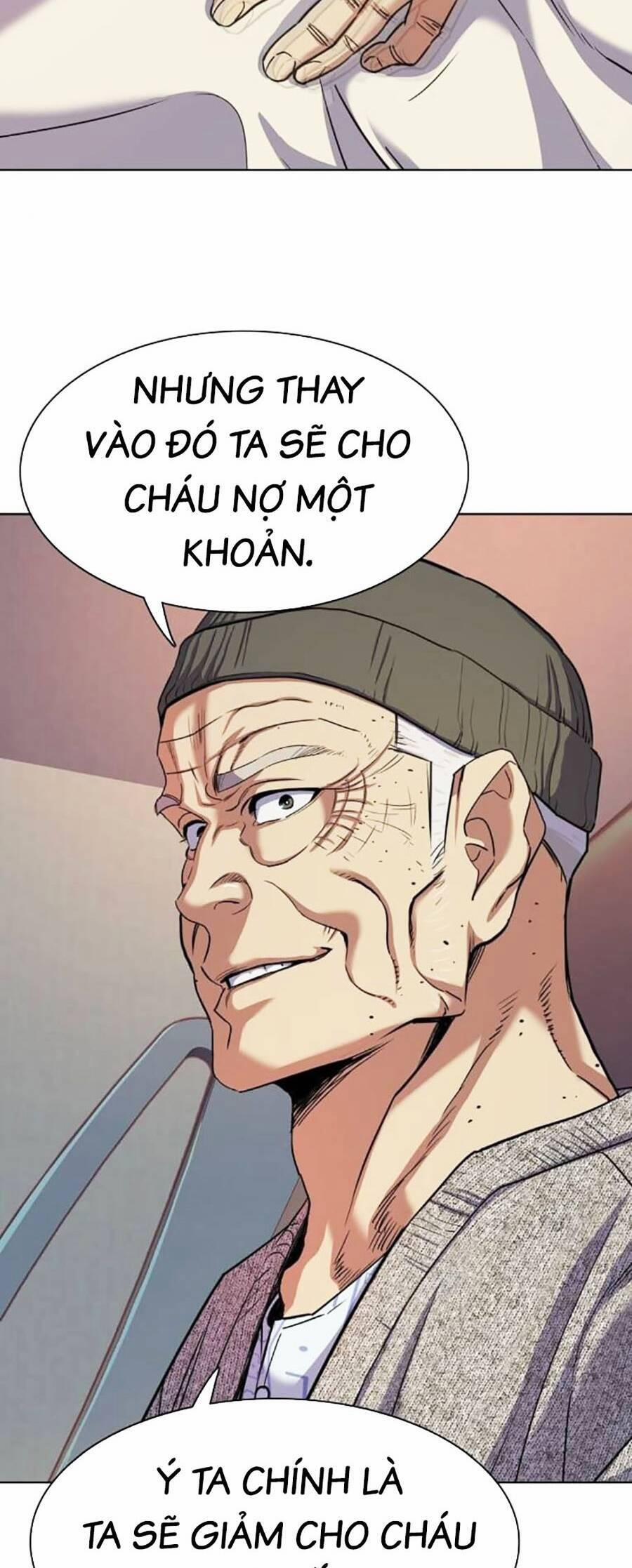 Tiểu Thiếu Gia Gia Tộc Tài Phiệt 82 trang 25