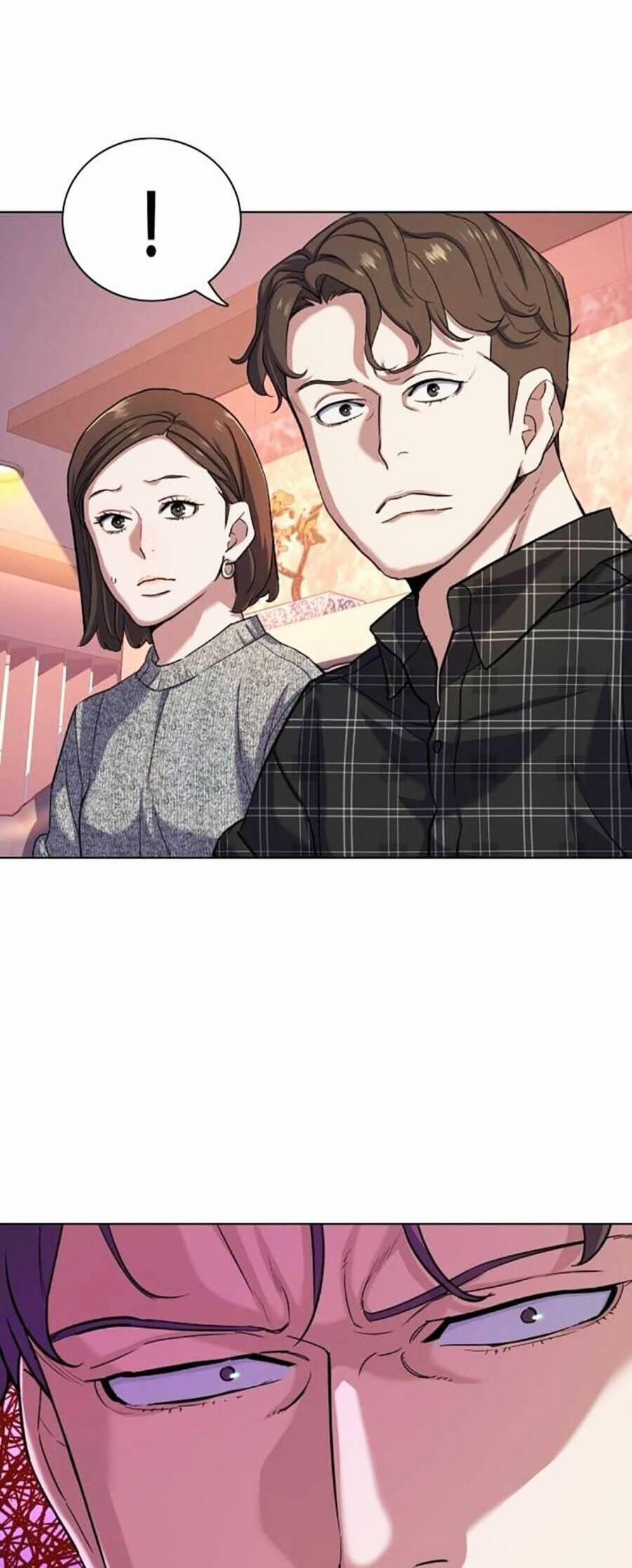 Tiểu Thiếu Gia Gia Tộc Tài Phiệt 82 trang 32