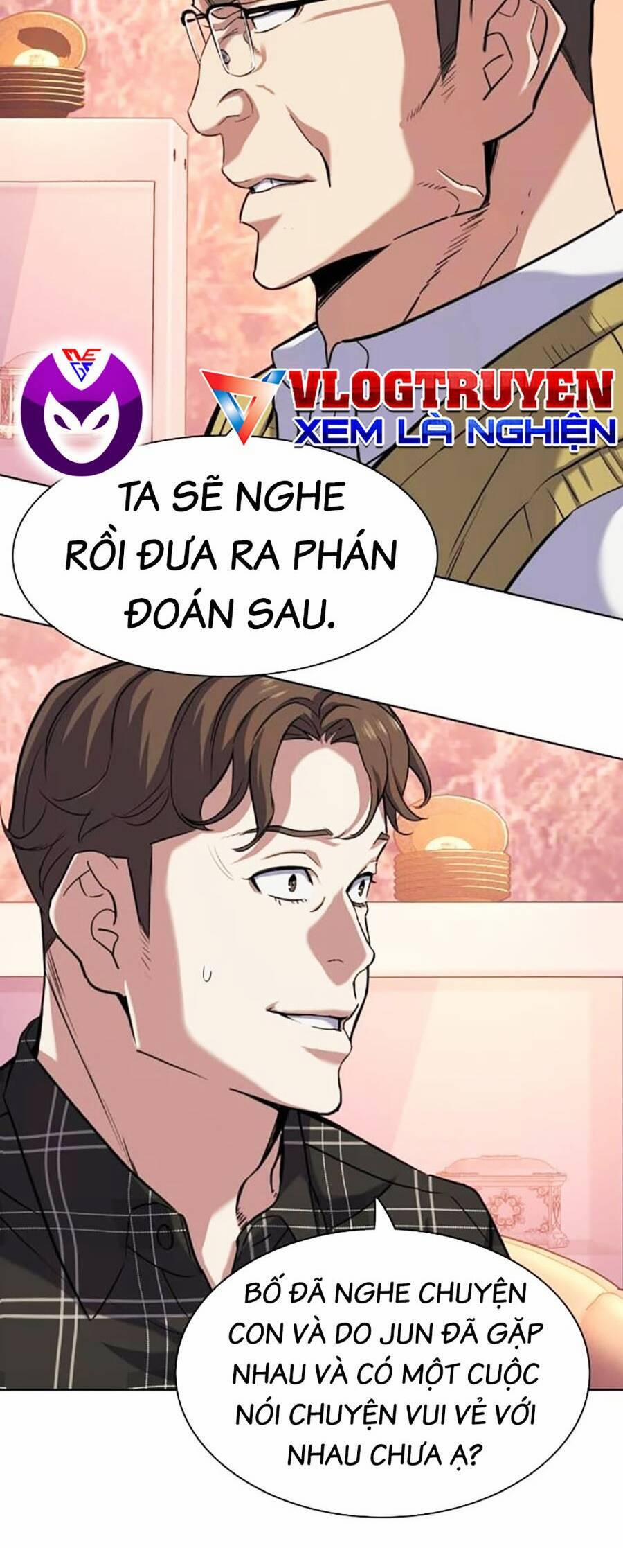 Tiểu Thiếu Gia Gia Tộc Tài Phiệt 82 trang 37