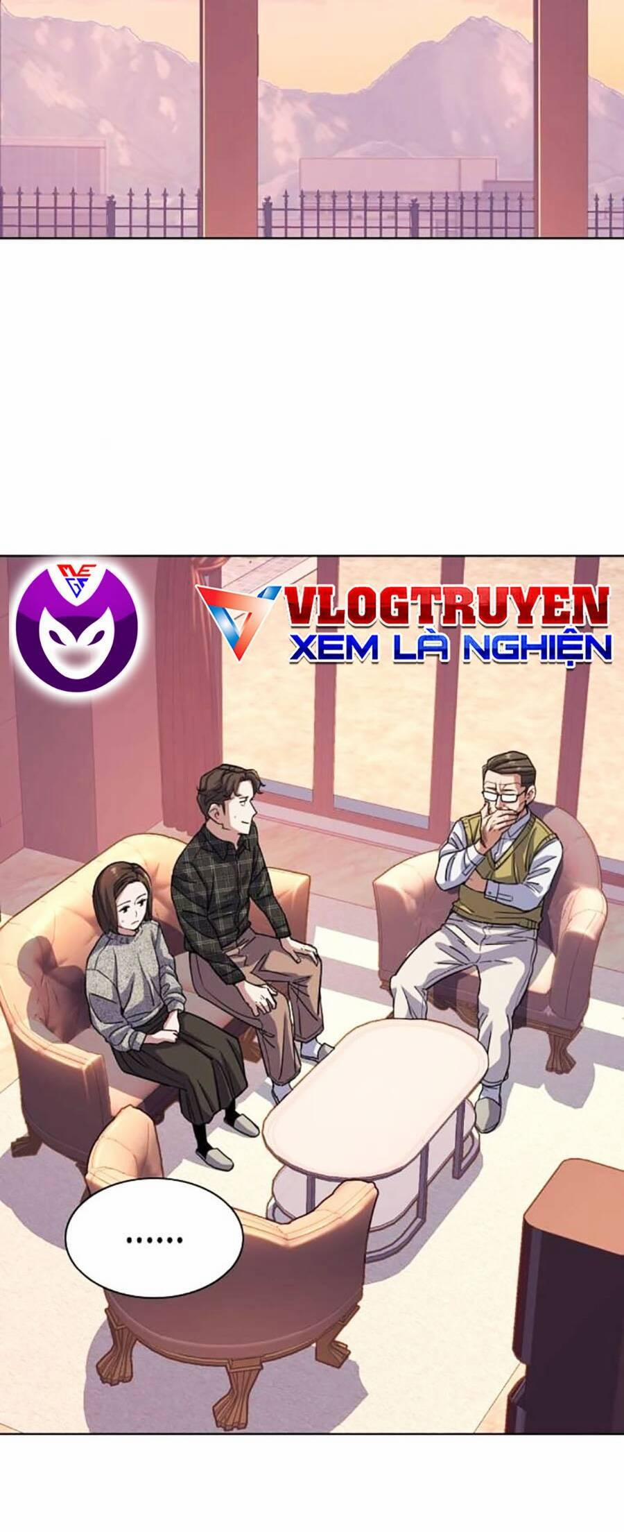 Tiểu Thiếu Gia Gia Tộc Tài Phiệt 82 trang 41