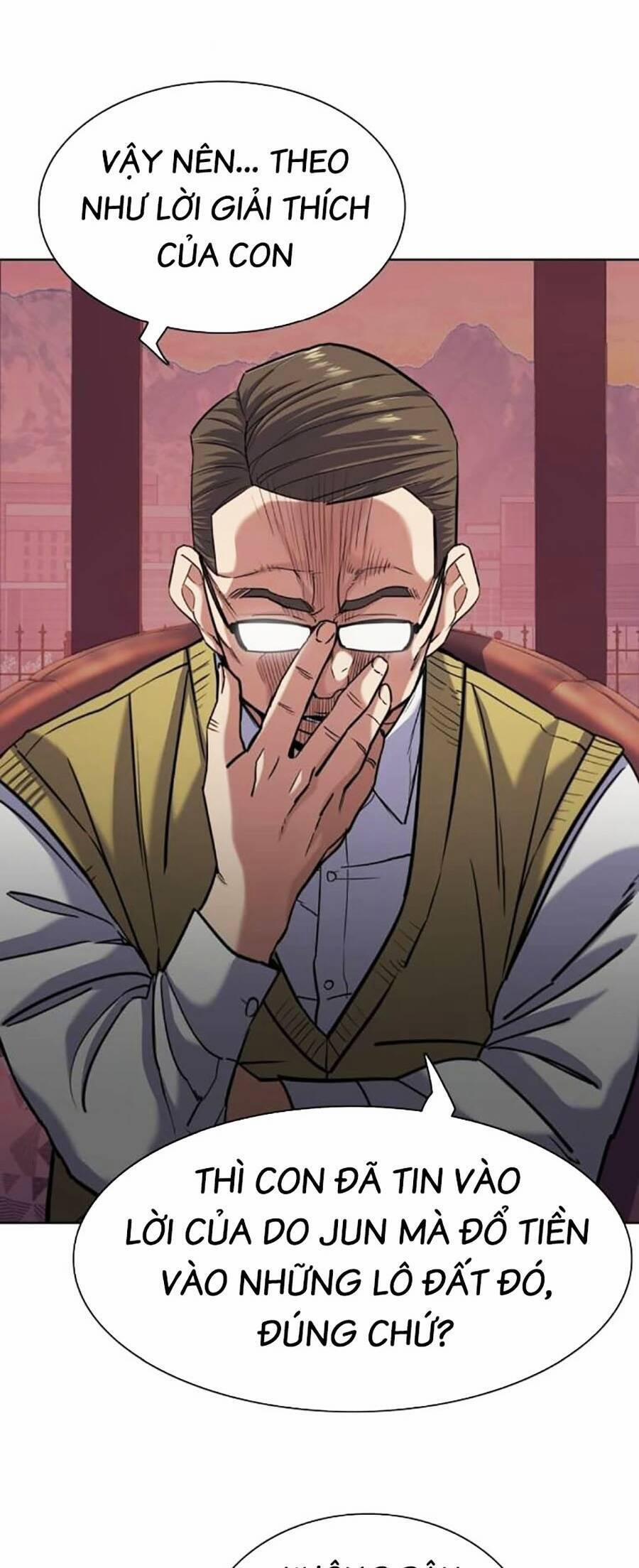 Tiểu Thiếu Gia Gia Tộc Tài Phiệt 82 trang 42