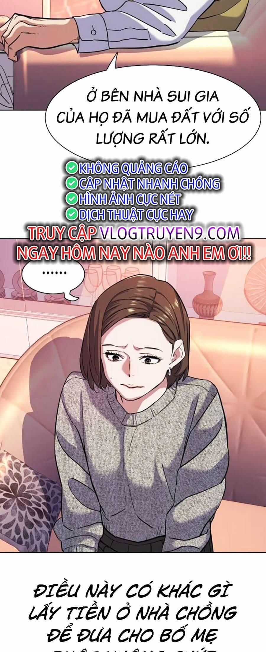 Tiểu Thiếu Gia Gia Tộc Tài Phiệt 82 trang 50