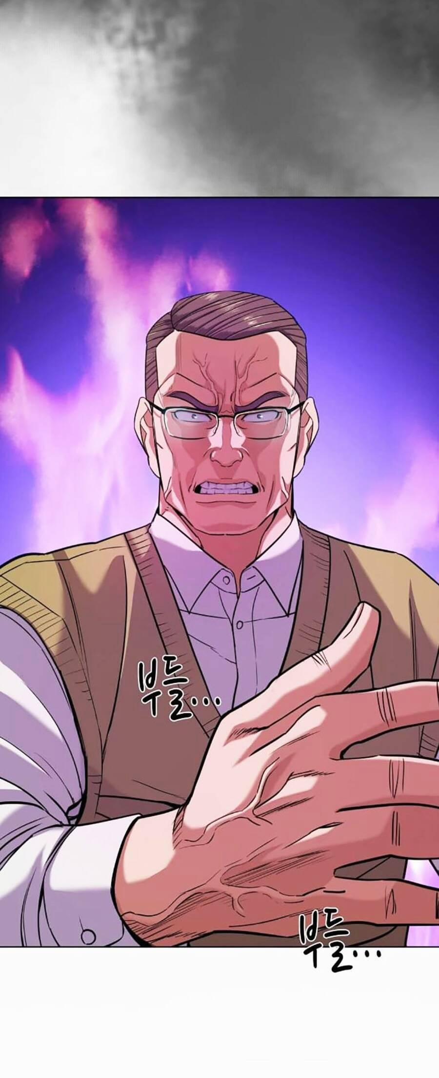 Tiểu Thiếu Gia Gia Tộc Tài Phiệt 82 trang 58