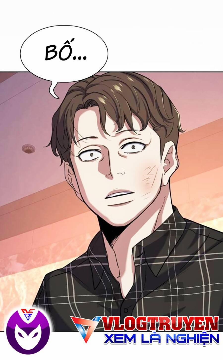 Tiểu Thiếu Gia Gia Tộc Tài Phiệt 82 trang 59