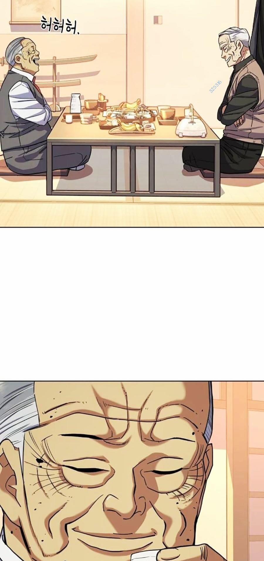 Tiểu Thiếu Gia Gia Tộc Tài Phiệt 83 trang 15