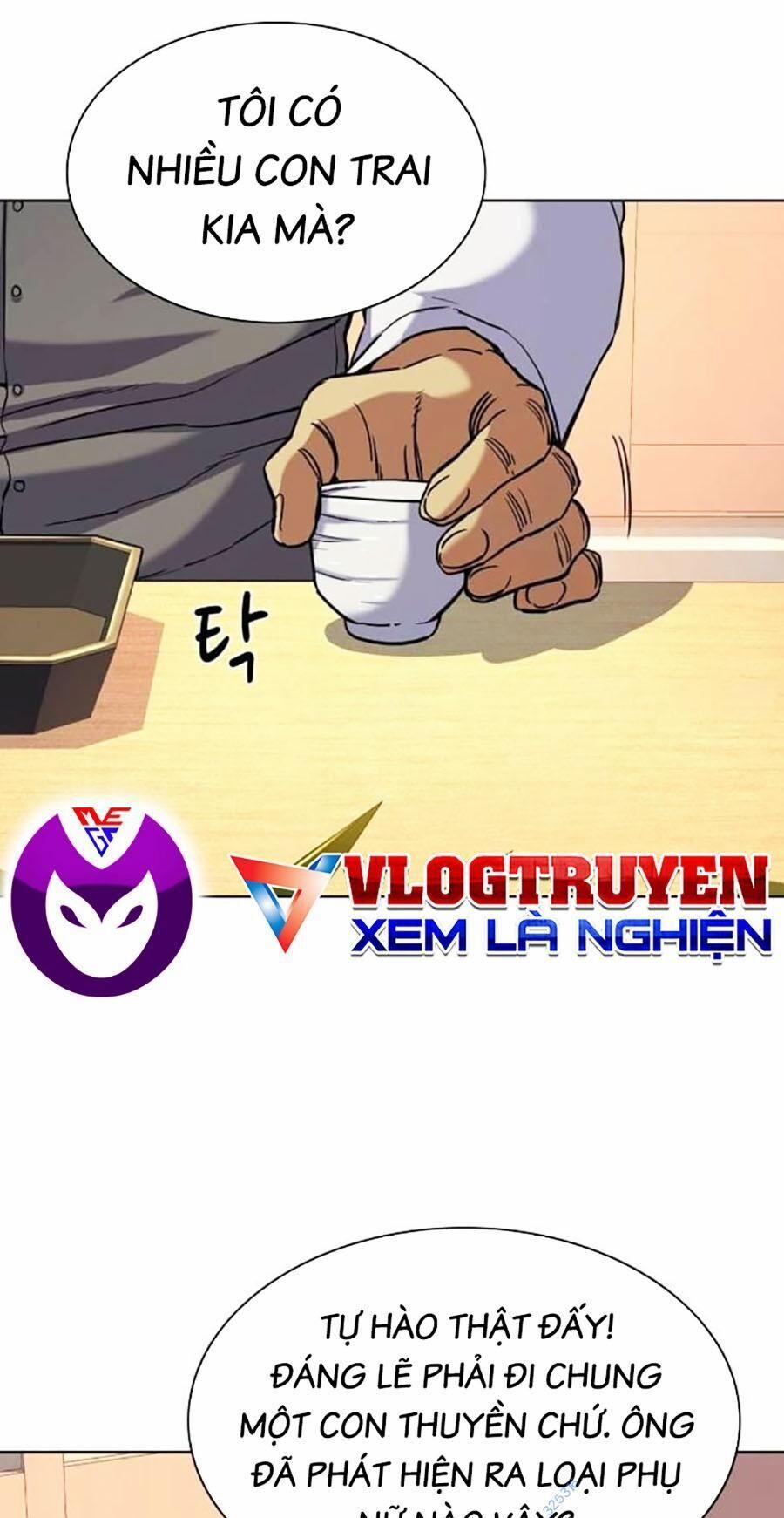 Tiểu Thiếu Gia Gia Tộc Tài Phiệt 83 trang 19