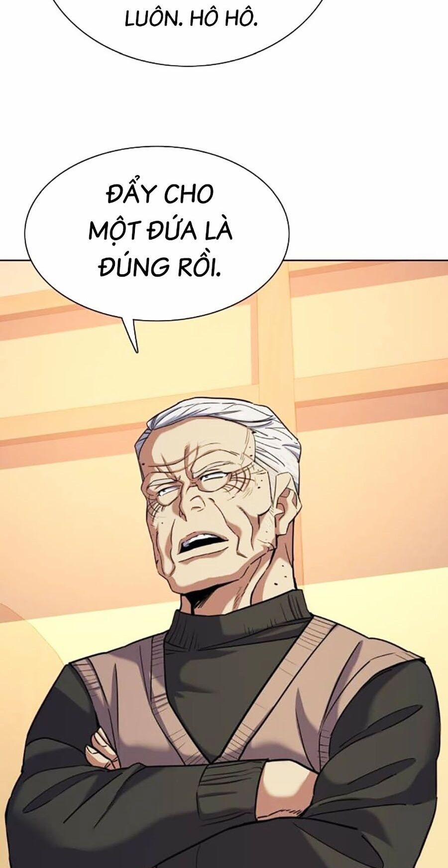 Tiểu Thiếu Gia Gia Tộc Tài Phiệt 83 trang 21