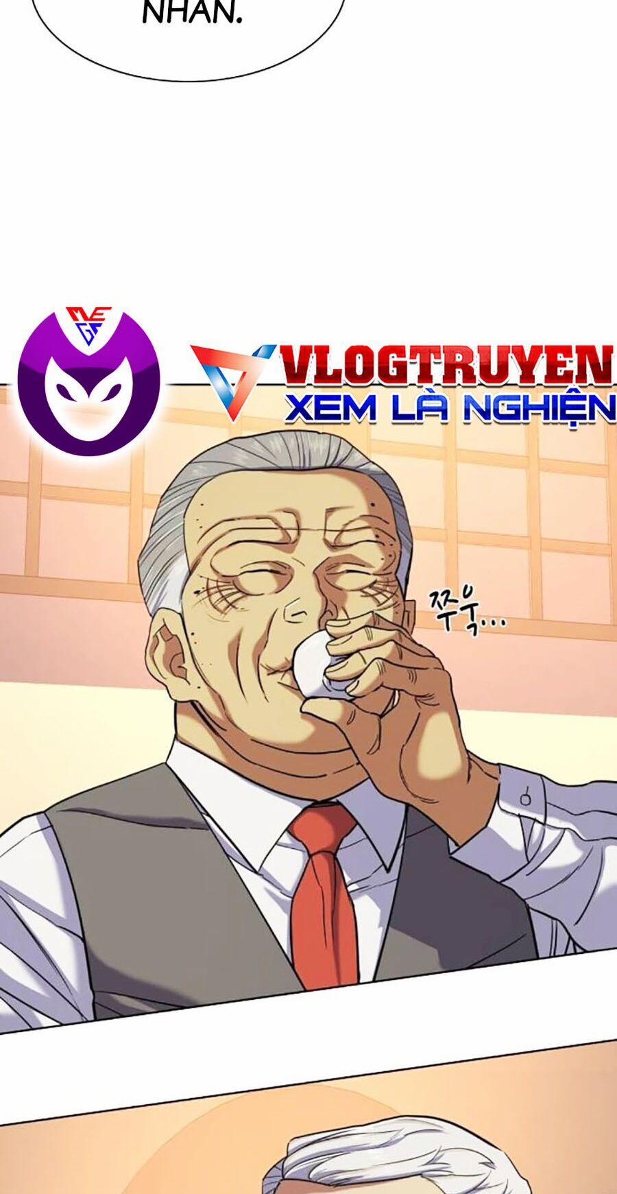 Tiểu Thiếu Gia Gia Tộc Tài Phiệt 83 trang 25