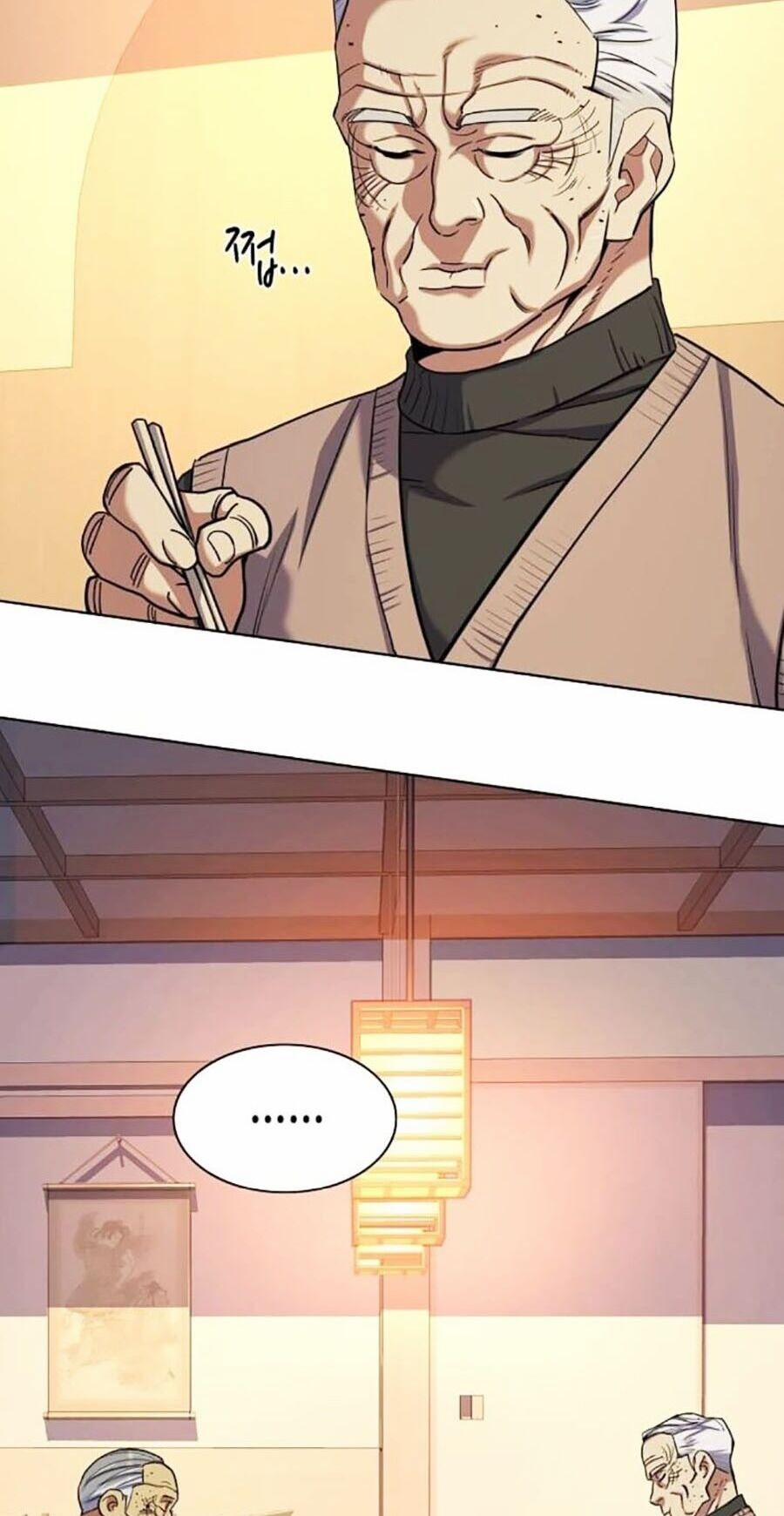 Tiểu Thiếu Gia Gia Tộc Tài Phiệt 83 trang 26