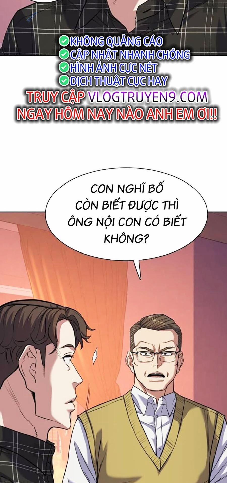 Tiểu Thiếu Gia Gia Tộc Tài Phiệt 83 trang 3