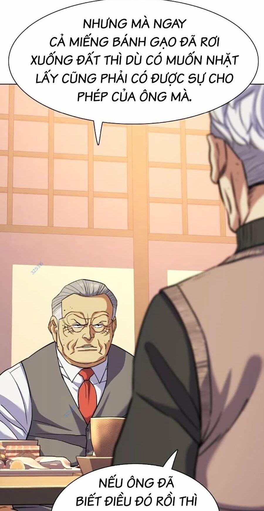 Tiểu Thiếu Gia Gia Tộc Tài Phiệt 83 trang 32