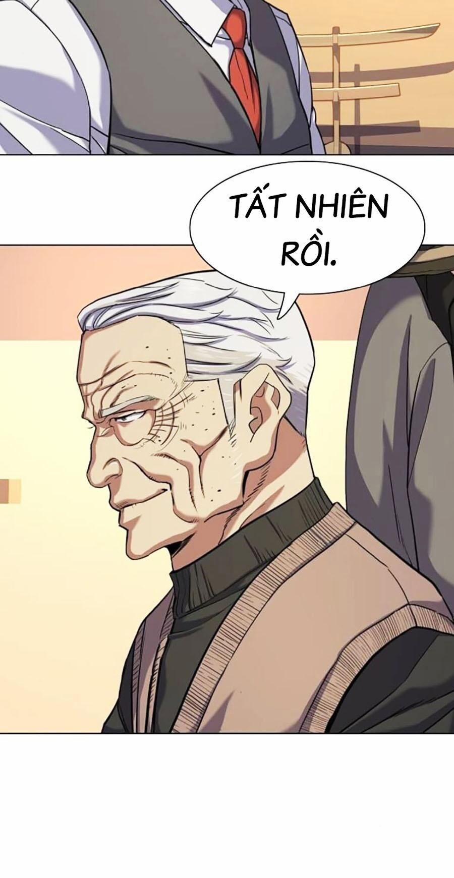 Tiểu Thiếu Gia Gia Tộc Tài Phiệt 83 trang 35