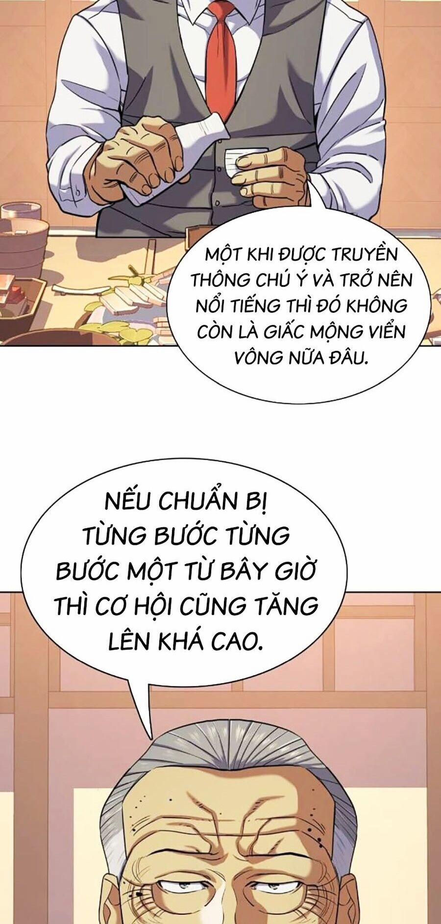 Tiểu Thiếu Gia Gia Tộc Tài Phiệt 83 trang 42