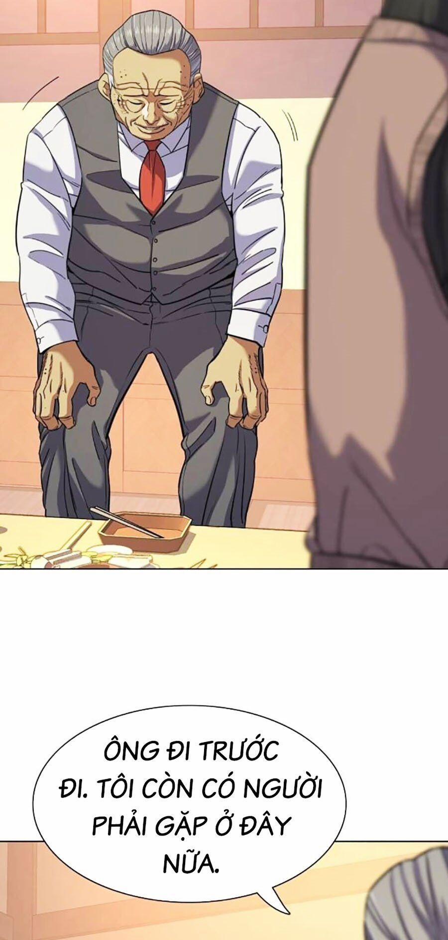 Tiểu Thiếu Gia Gia Tộc Tài Phiệt 83 trang 53