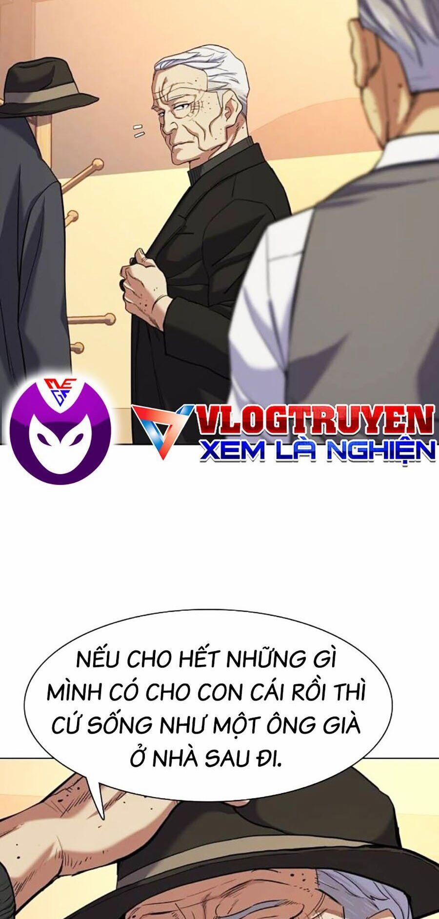 Tiểu Thiếu Gia Gia Tộc Tài Phiệt 83 trang 54