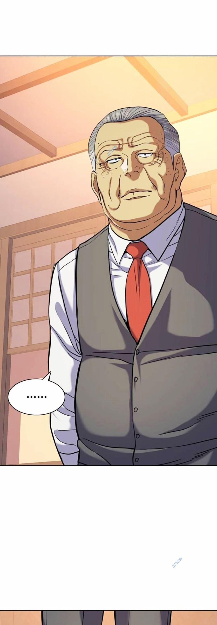 Tiểu Thiếu Gia Gia Tộc Tài Phiệt 83 trang 59