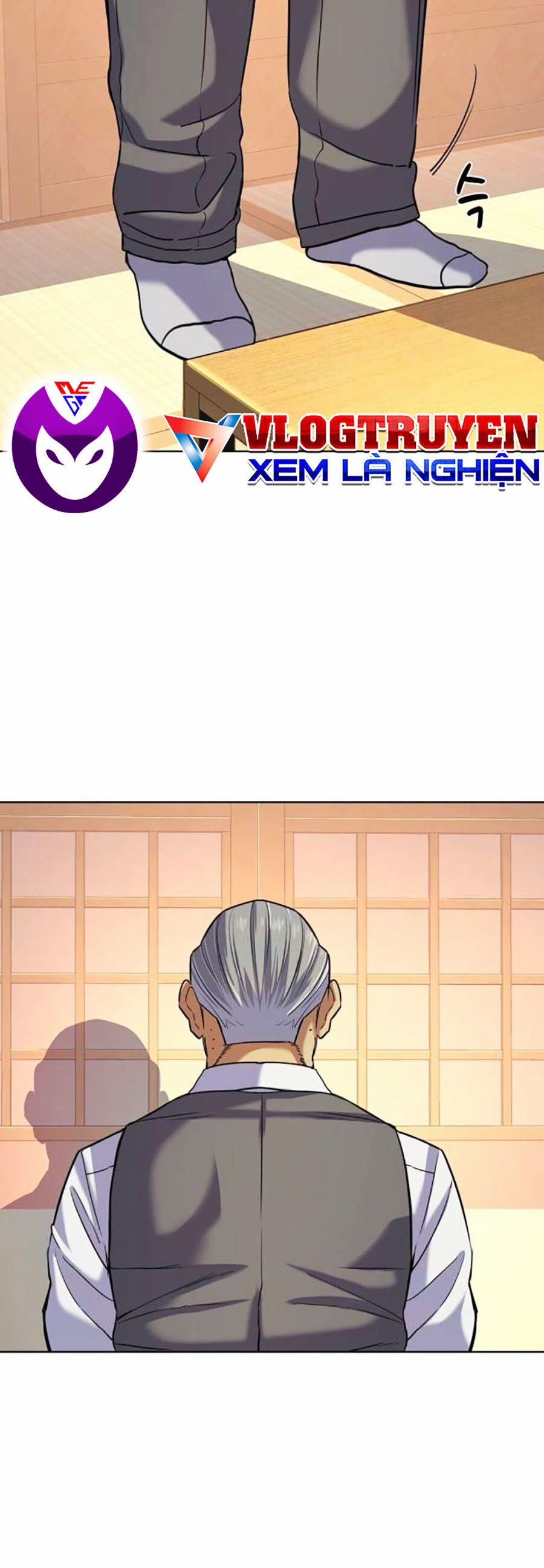 Tiểu Thiếu Gia Gia Tộc Tài Phiệt 83 trang 60