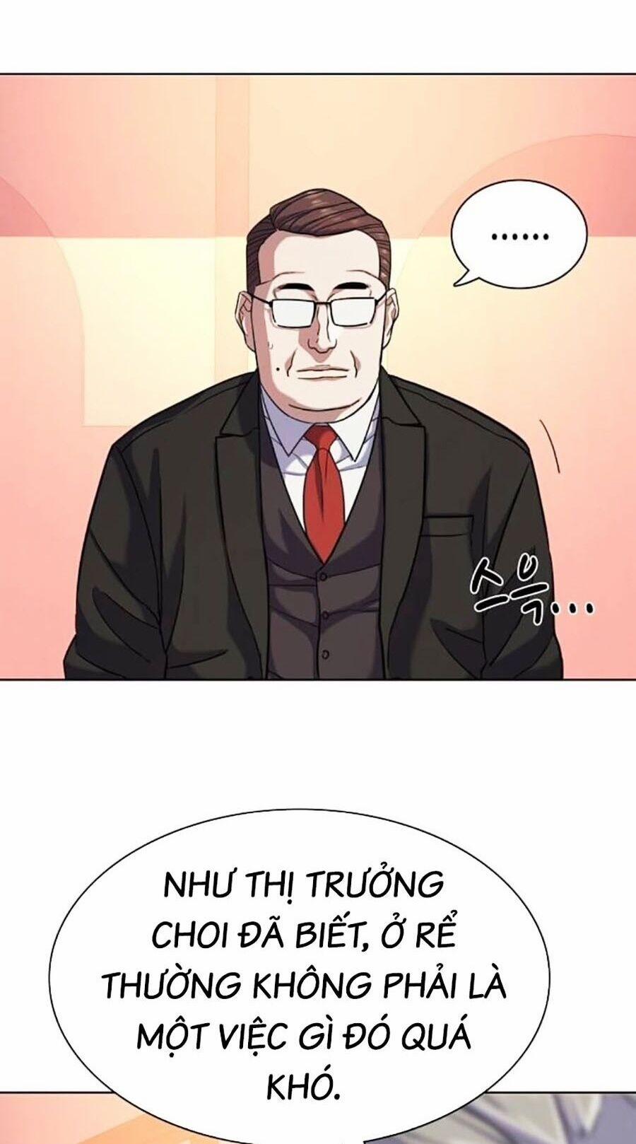 Tiểu Thiếu Gia Gia Tộc Tài Phiệt 83 trang 76