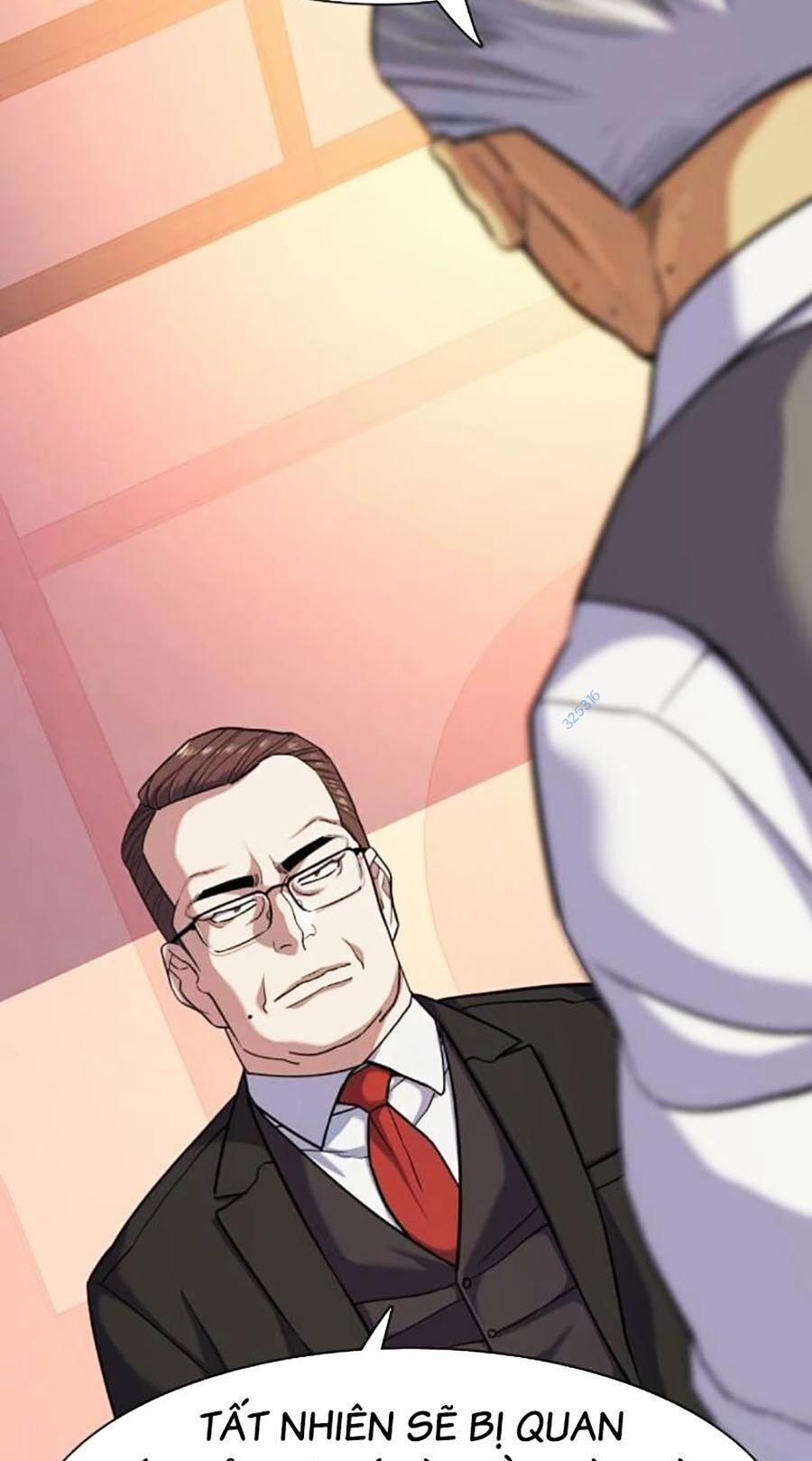 Tiểu Thiếu Gia Gia Tộc Tài Phiệt 83 trang 77