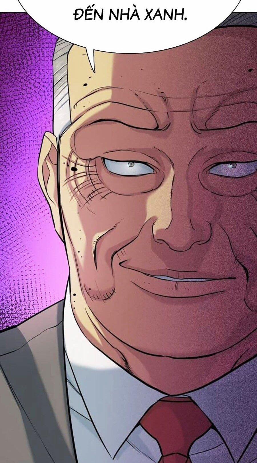 Tiểu Thiếu Gia Gia Tộc Tài Phiệt 83 trang 84