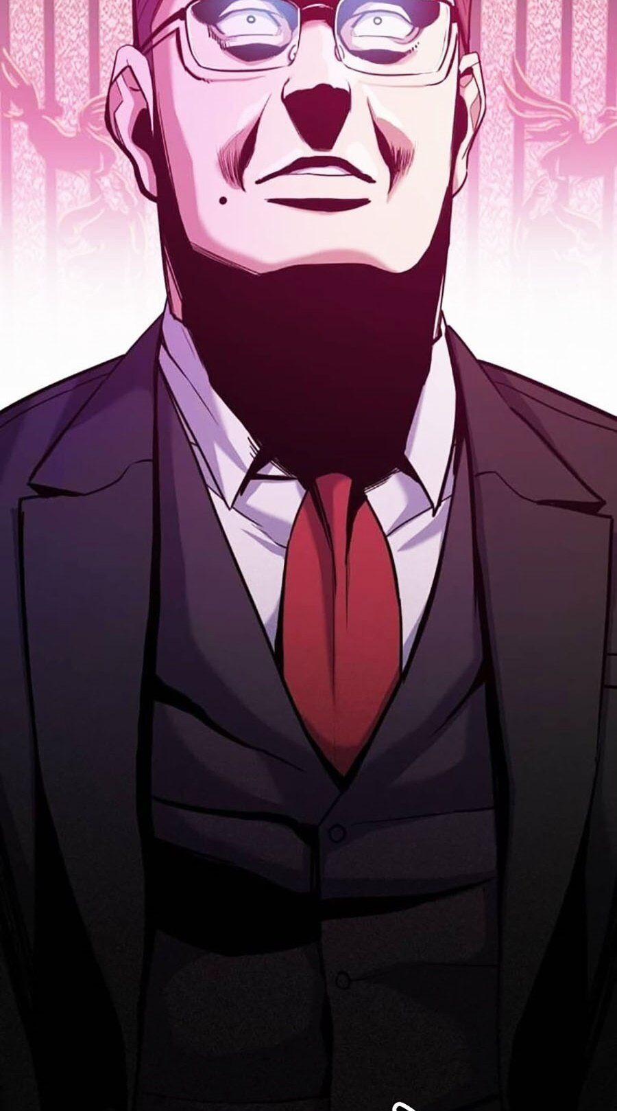 Tiểu Thiếu Gia Gia Tộc Tài Phiệt 83 trang 87