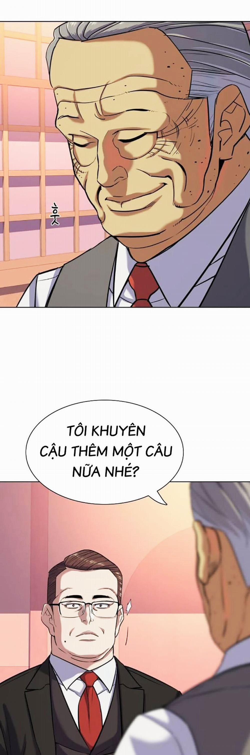 Tiểu Thiếu Gia Gia Tộc Tài Phiệt 84 trang 12