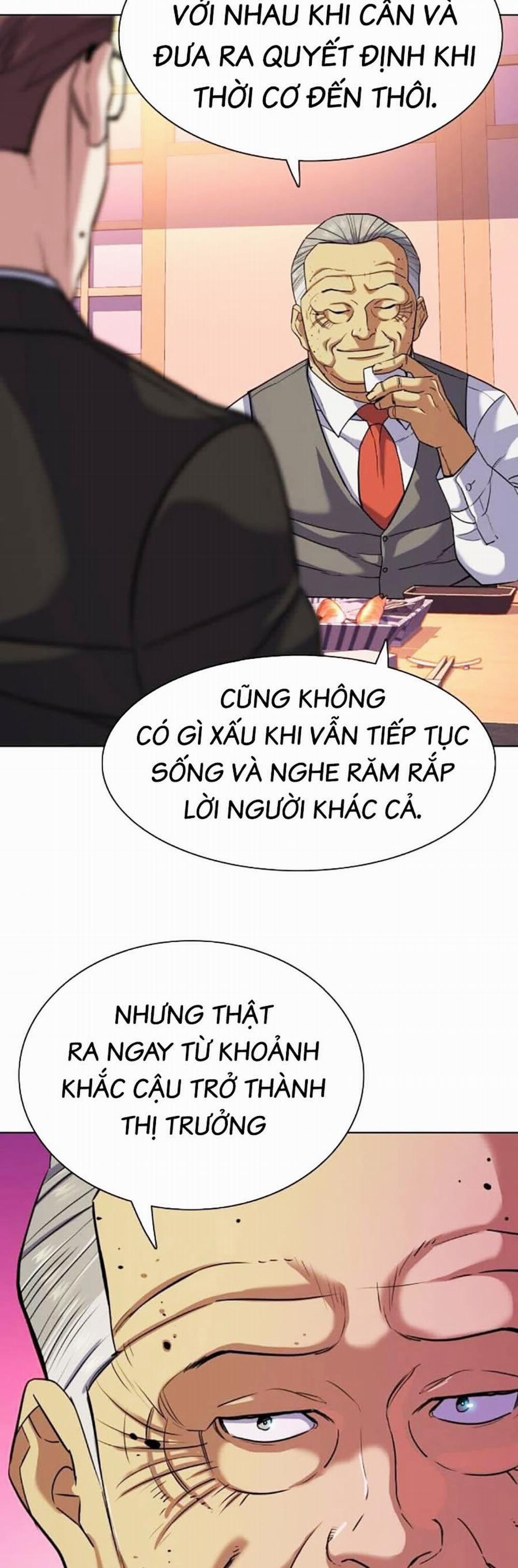 Tiểu Thiếu Gia Gia Tộc Tài Phiệt 84 trang 18