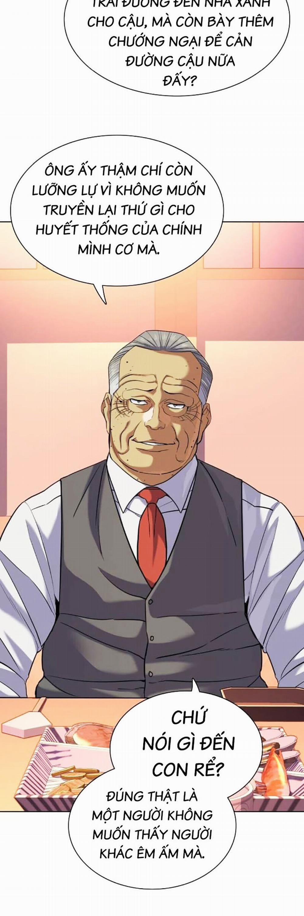 Tiểu Thiếu Gia Gia Tộc Tài Phiệt 84 trang 2