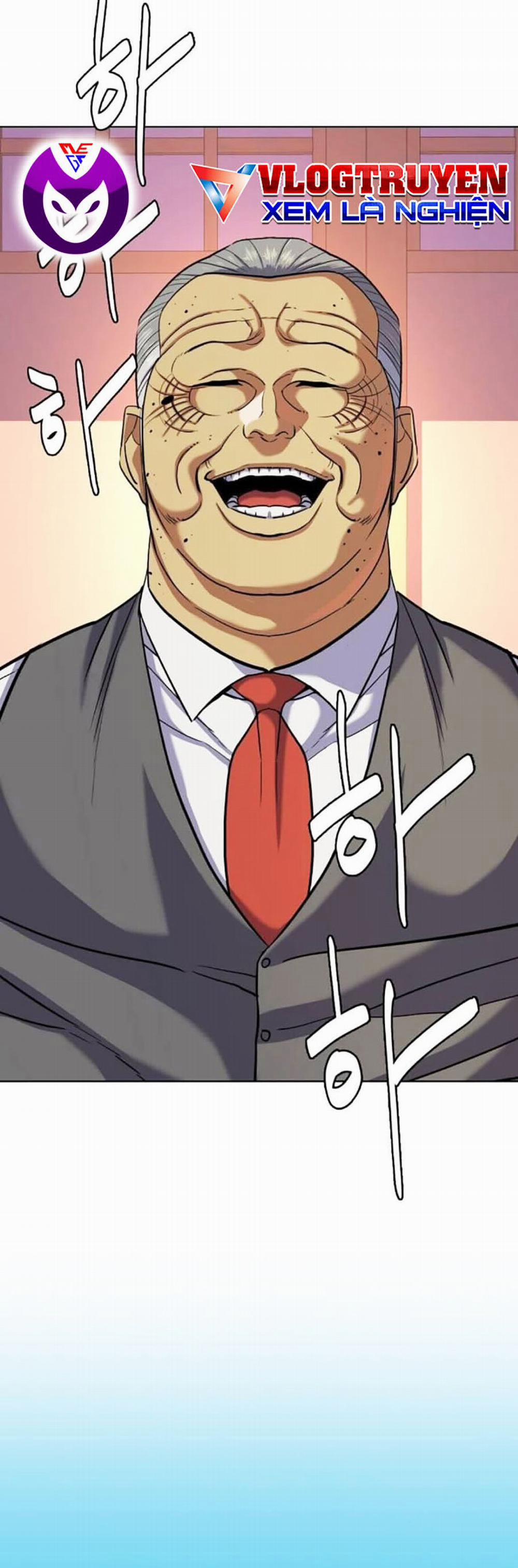 Tiểu Thiếu Gia Gia Tộc Tài Phiệt 84 trang 23