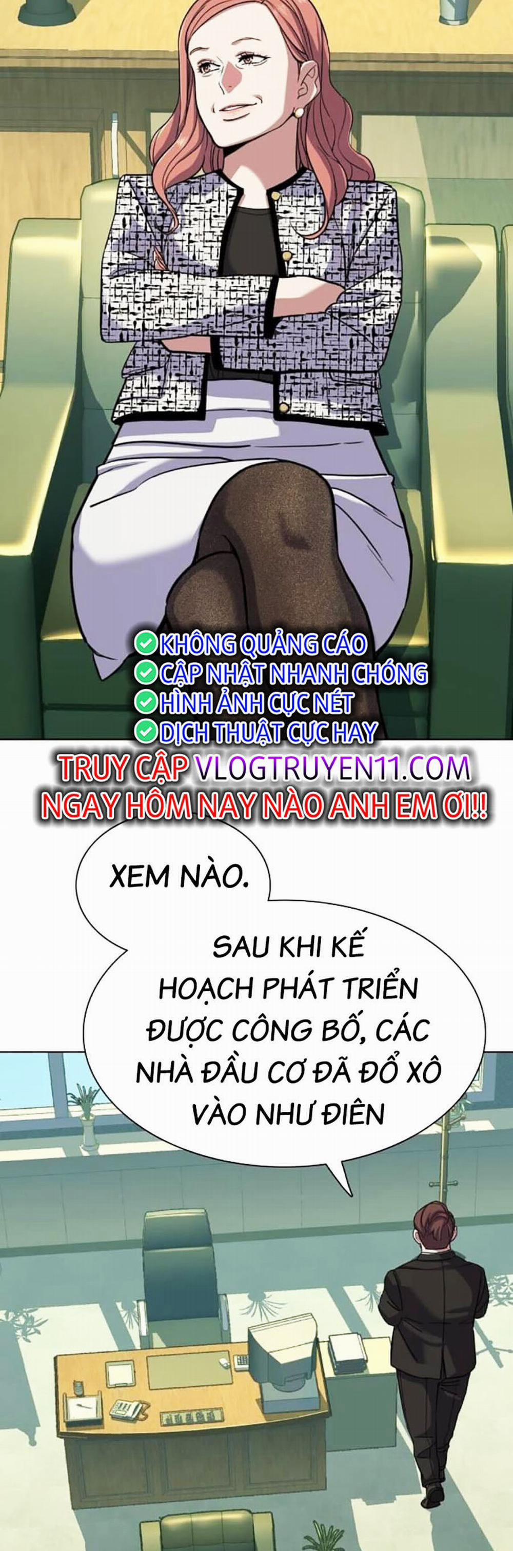 Tiểu Thiếu Gia Gia Tộc Tài Phiệt 84 trang 25