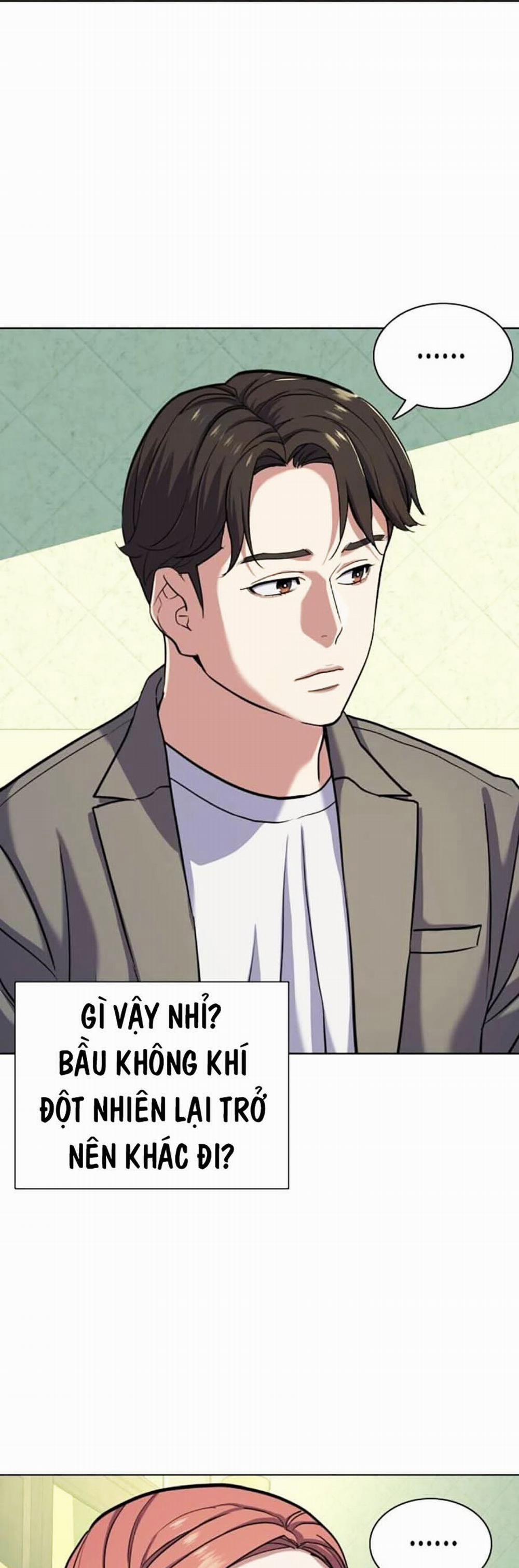 Tiểu Thiếu Gia Gia Tộc Tài Phiệt 84 trang 27